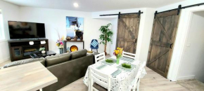 Executive 2 Bed 2 Bath Furnished - All inclusive